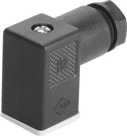 FESTO MSSD-EB-M12-24VDC-SD-EX Plug socket
