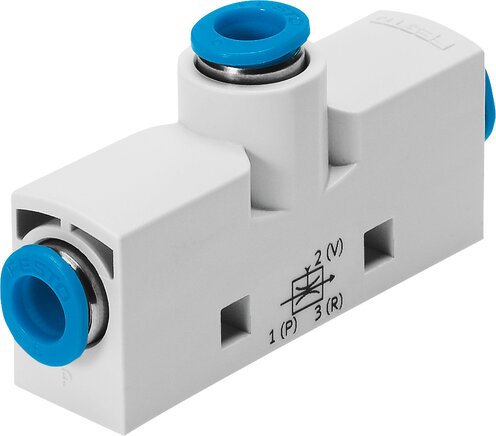 FESTO VN-07-H-T3-PQ2-VQ2-RQ2 Screw