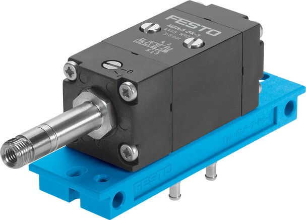 FESTO MFH-5-PK-3 Solenoid valve