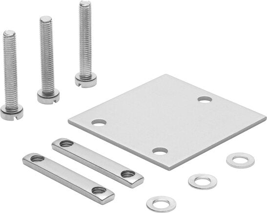 FESTO ZVB-8-24 Mounting kit