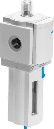 FESTO MS4-LFM-1/8-ARM-DA Filter