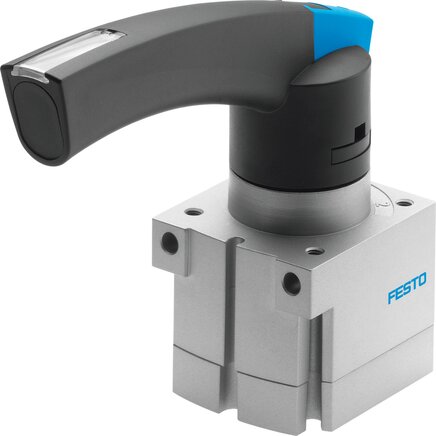 FESTO VHER-P-H-B43C-B-M5 Valve