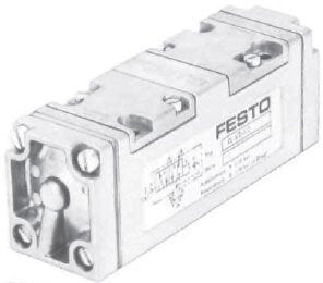 FESTO CL-5/2-1/4 Valve