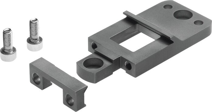 FESTO MUC-63 Profile mounting