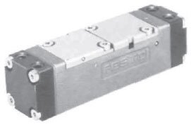 FESTO CL-5/2-1/2 Valve
