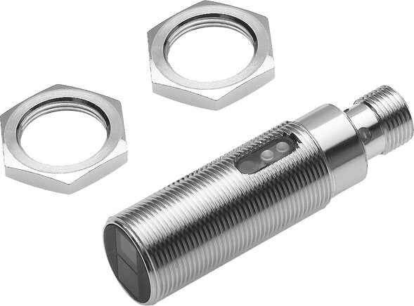 FESTO SOEG-S-M18-S-L Plug