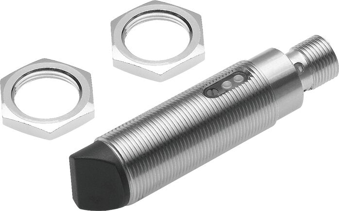 FESTO SOEG-E-M18W-NA-S-2L Plug