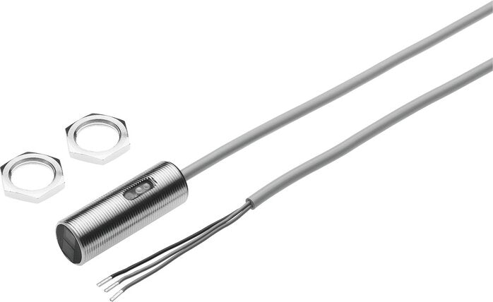 FESTO SOEG-RTH-M18-PS-K-2L Sensor
