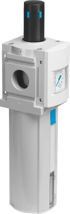 FESTO MS12-LFR-G-D7-EUV-LD-AS Filter regulator