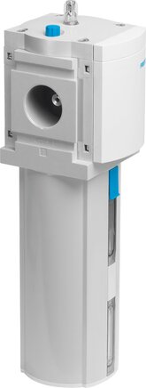 FESTO MS12-LOE-G-U Clamp
