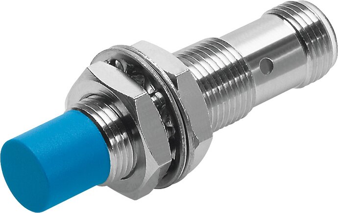 FESTO SIEF-M12NB-PS-S-L Sensor