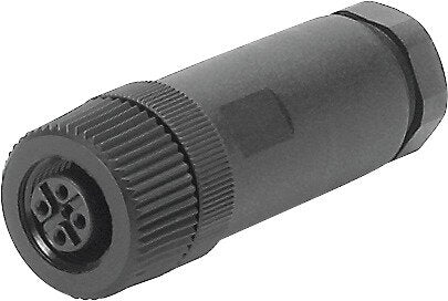FESTO NTSD-GD-9 Plug socket