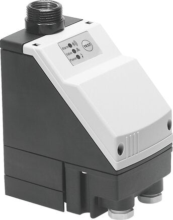 FESTO PWEA-AC-6A Valve