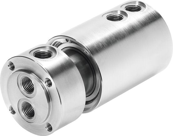 FESTO GF-1/2-2 Rotary distributor