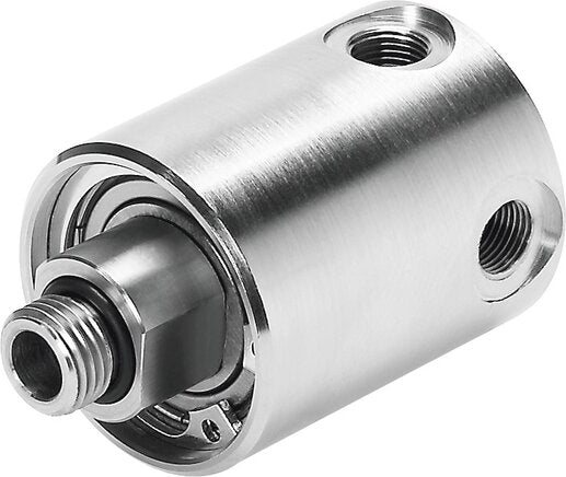 FESTO GF-1/8-M5 Rotary distributor