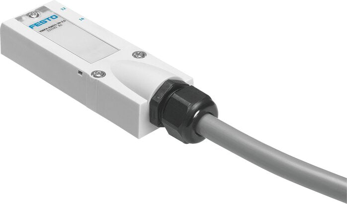 FESTO VMPA-KMS1-8-10 Plug