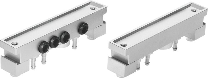 FESTO TAP-E-2N End plate kit