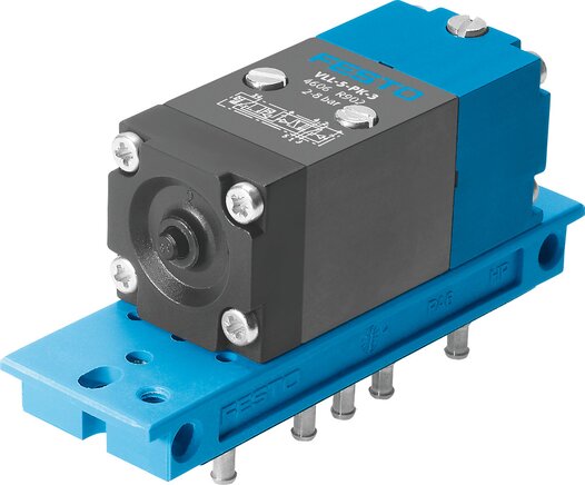 FESTO VLL-5-PK-3 Valve