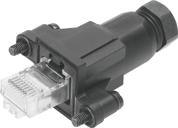 FESTO FBS-RJ45-8-GS Plug