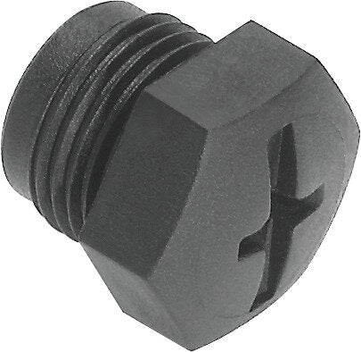 FESTO ISK-M12 Cover cap
