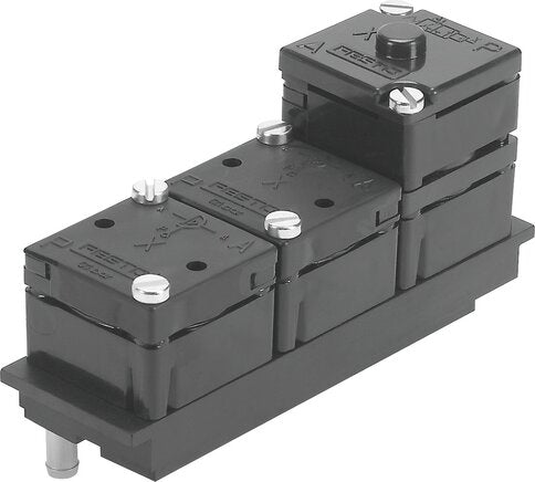 FESTO OS-2-R-M5 Valve