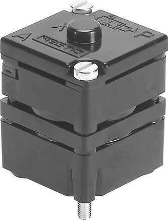 FESTO VL-3-4-H-20 Valve
