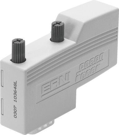 FESTO FBS-SUB-9-WS-PB-K Plug