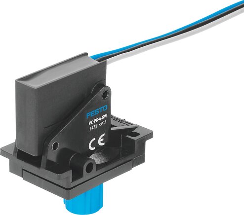 FESTO PE-PK-4-SW Diaphragm
