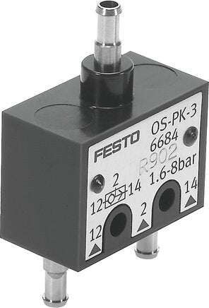 FESTO OS-PK-3 Valve