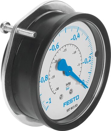 FESTO FVAM-63-V1/0-G1/4-EN Vacuum gauge