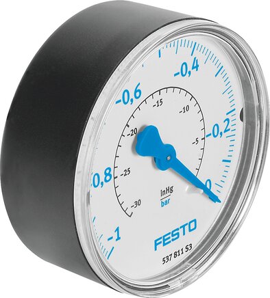 FESTO VAM-63-V1/0-R1/4-EN Vacuum gauge