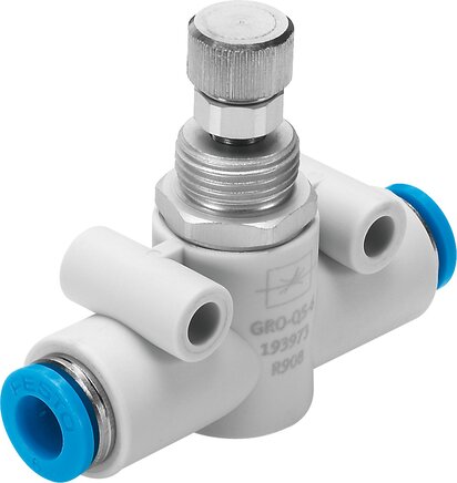 FESTO GRO-QS-4 Valve