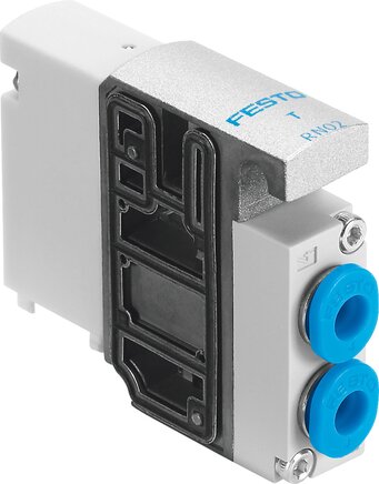 FESTO CPVSC1-SP-P-Q4 Supply plate