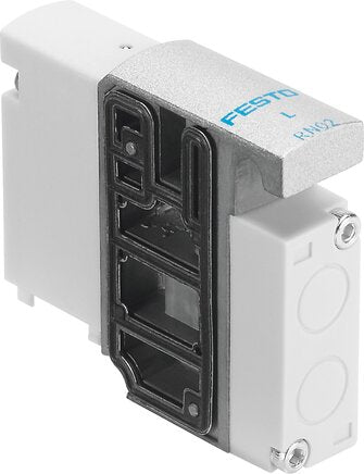 FESTO CPVSC1-RP-B Blanking plate