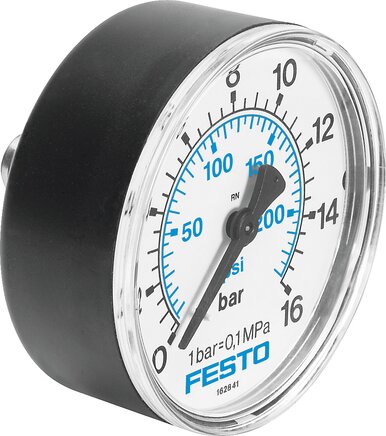 FESTO MA-50-16-1/4-EN Pressure gauge