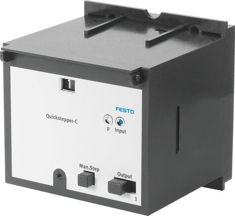 FESTO FSS-12-C Quickstepper