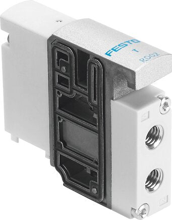 FESTO CPVSC1-SP-PRS-M5 Supply plate