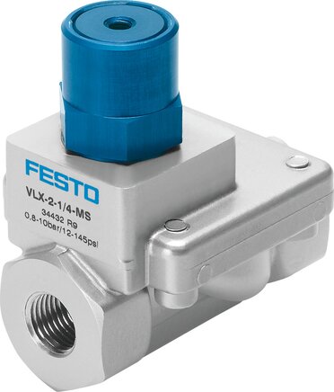 FESTO VLX-2-1/4-MS Valve