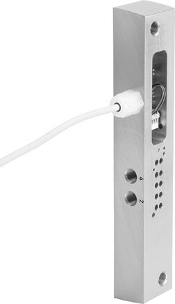 FESTO CDSV5.0-AS-1/8 Valve
