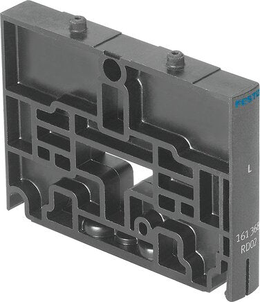 FESTO CPV14-RZP Blanking plate