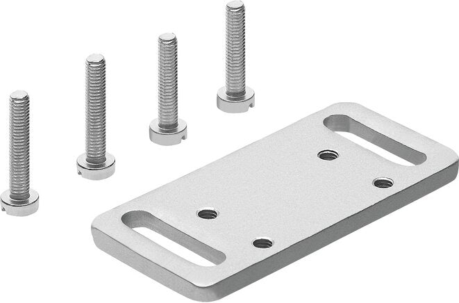 FESTO MPL-04 Mounting plate