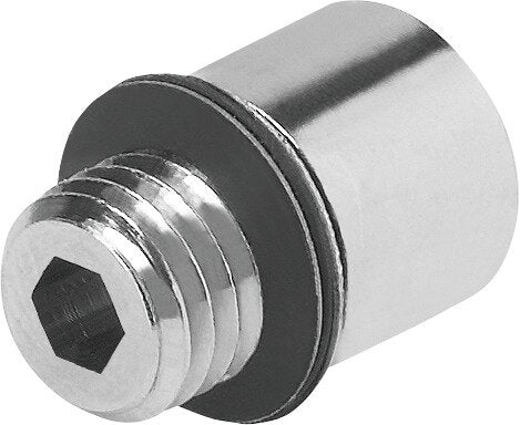FESTO D-M5I-M7A-ISK Reducing nipple