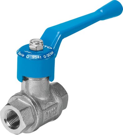 FESTO QH-1/2 Ball valve