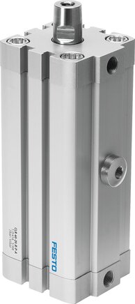 FESTO CLR-40-10-G-P-A Clamp