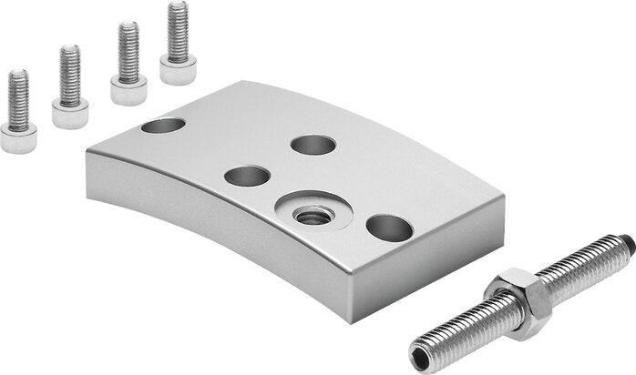 FESTO HGPL-HR-14 Gripper