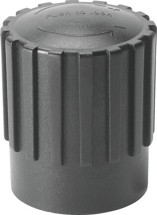 FESTO LR/LFR-D-MINI/MAXI-SW Adjustment knob