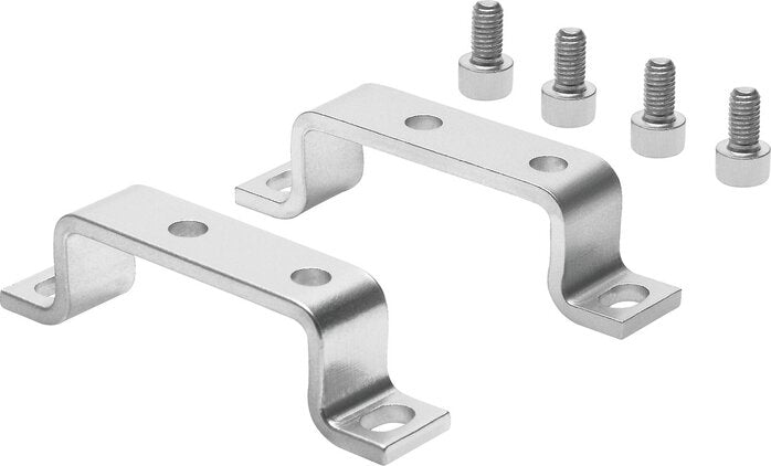 FESTO HFOE-D-MIDI/MAXI Mounting bracket