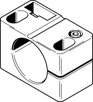 FESTO SIEZ-B-30 Sensor