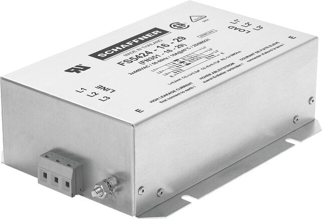 FESTO MRC-NF-3-BSM-BSC Filter