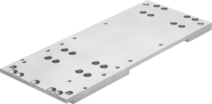 FESTO HMVS-DL25 Adapter kit